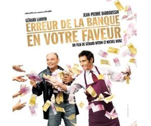 Ost - Erreur De La Banque
