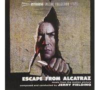 OST - ESCAPE FROM..