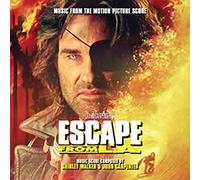 Ost - Escape from L.A.