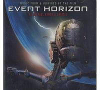 Ost - Event Horizon (Orbital)
