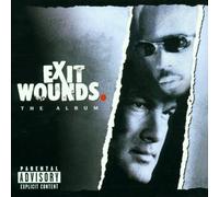 Ost - Exit Wounds