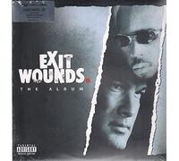 Ost - Exit Wounds -Hq Vinyl