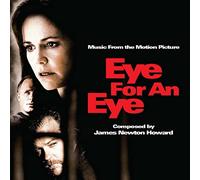 Ost - Eye For An Eye