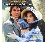 Ost - Fackeln im Sturm/der Stoff,