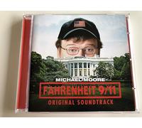 OST - Fahrenheit 9/11