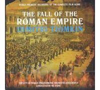 OST - FALL OF THE.. -EXPANDED-