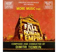 Ost - Fall of the Roman Empire