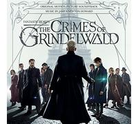 Colonna sonora – Fantastic Beasts: The Crimes of Grindelwald – Vinile 2 LP – Sony