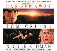Ost - Far and Away
