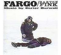 Ost - Fargo/Barton Fink