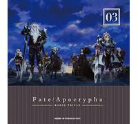 OST - FATE/APOCRYPHA RADIO..