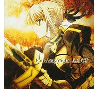 OST - Fate - Stay Night
