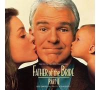 Ost - Father of the Bride 2 (Vater der Braut Teil 2)