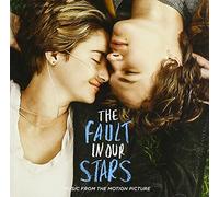 Ost - Fault In Our Stars