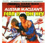 Ost - Fear Is the Key