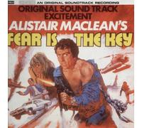 Ost - Fear Is the Key