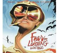 OST - FEAR & LOATHING IN LAS..
