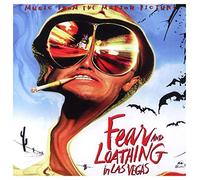 OST - FEAR & LOATHING IN LAS VE
