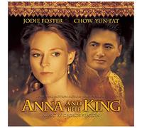 Ost/Fenton,George (Composer) - Anna & the King