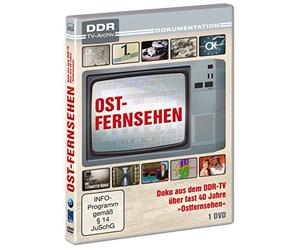Ost-Fernsehen