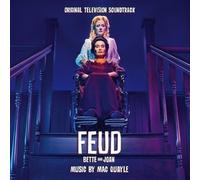 OST - FEUD - BETTE AND JOAN