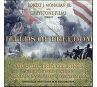 OST - FIELDS OF FREEDOM