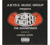 Ost - Fight Night -Lennox..