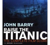 Ost - Film Raise the Titanic