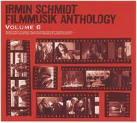 OST - FILMMUSIK ANTHOLOGY 6