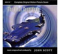Ost - Final Countdown