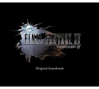 Ost - FINAL FANTASY 15