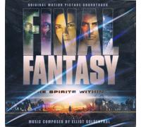 Ost - Ost - Final Fantasy