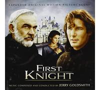 Ost - First Knight