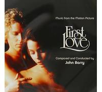 Ost - First Love