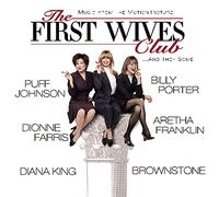 Ost - First Wives Club