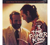 Ost - Fisher King