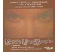 Ost - Flavia the Heretic