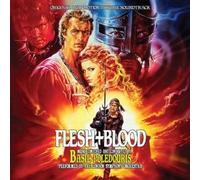 Ost - Flesh And Blood