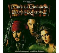 OST - Fluch Der Karibik, Vol. 2