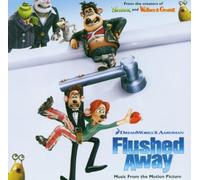 Ost - Flushed Away