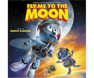 OST - FLY ME TO THE MOON