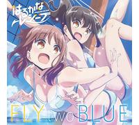 OST - FLY TWO BLUE
