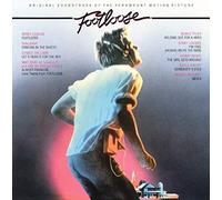 Footloose – Colonna sonora (OST) – SMJ