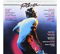 Ost - Footloose + 4