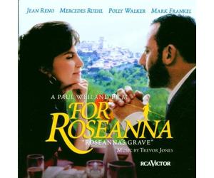Ost - For Roseanna