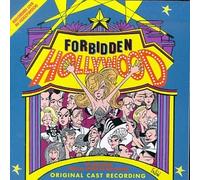 OST - Forbidden Hollywood