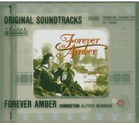 Ost - Forever Amber