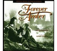 Ost - Forever Amber