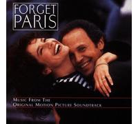 Ost – Forget Paris – Elektra