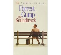 Ost - Forrest Gump